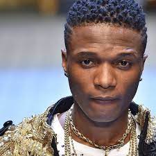 This protest is coming days after the president of nigeria banned the microblogging site, twitter and the house of representatives proposal to change the country's name to uar. When Wizkid Start To Dey Wear Mask Bbc News Pidgin