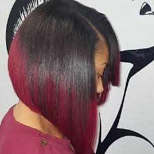 Black And Red Ombre Wordpress Installation Hair Bob Hairstyles Hair Styles