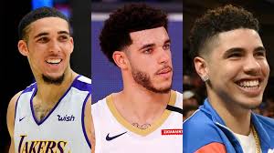 Lamelo ball bio facts family life of basketball player lamelo ball basketball players lonzo ball. Lonzo Ball Haircut 2021