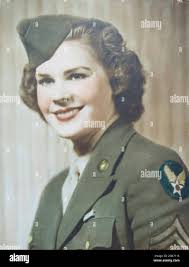 Air wac hi-res stock photography and images