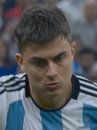 El impacto de Paulo Dybala en el campeón del mundo