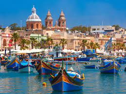 Repubblika ta' malta) and formerly melita, is a southern european island country consisting of an archipelago in the mediterranean sea. Malta To Welcome Back Vaccinated British Travellers From 1 June