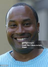 Plymouth, Mn., Sat. Oct. 5, 2002--Darryl Stanton, candidate for... News  Photo