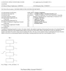 patent process in 7 steps from filing to grant in india