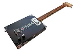 Alibaba.com offers 1,773 cigar box guitar products. Quality Cigar Box Guitar Kits To Build And Play Best Of 2019