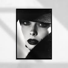 Audrey Hepburn Wall Art Printable Art Poster Black and White Minimalist  Print Women Art Room Decor DIY Wall Decor INSTANT DOWNLOAD