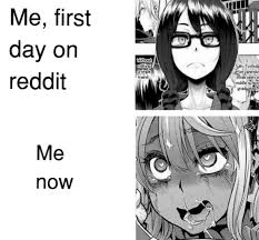 things have changed r animemes