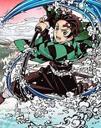 Demon Slayer Kimetsu No Yaiba Season 1 Wikipedia