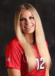 2019 Women's Soccer Roster