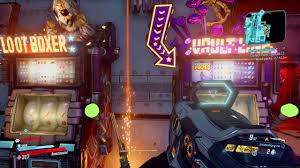 How do you get sdus in . Borderlands 3 Eridium Slot Machine Prizes Slot Machine Borderlands Wiki Fandom