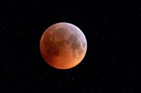 What this lunar eclipse looks like. Don T Miss The Super Blood Moon Eclipse On May 26 Kids News Article