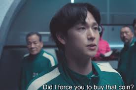 Today, @flawlesskevin joins @divalaci to dive into all things Squid Game  from the hit Netflix series to SQUID, the crypto coin it inspired, that  turned out to be a rug pull. The