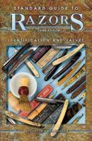 The Standard Knife Collector's Guide book by Roy Ritchie