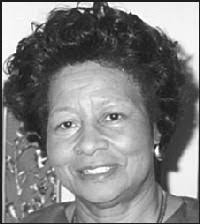 Lillian Dukes Obituary (2008)