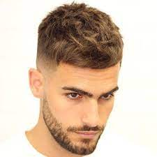 Haircut Names For Men Types Of Haircuts 2021 Guide Haircut Names For Men Spring Haircuts Haircuts For Men
