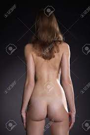 Naked Women Back And Butt View Stock Photo, Picture and Royalty Free Image.  Image 28736334.