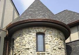 Baked on enamel finish never needs painting. Gutter Repair Installation Buffalo Ny Seamless Gutters In New York