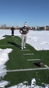 Back Training for D1 Athletes with Chris Bowerfind