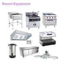 Commercial kitchen equipment for your restaurant, bar, or hotel. High Quality Kitchen Equipment Resort Restaurant Kitchen Supplies Prices Buy Restaurant Kitchen Supplies Kitchen Supplies List Product On Alibaba Com