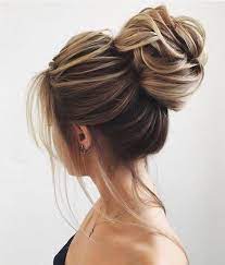 Www Kikihair Com Au Hair Styles Messy Hair Updo Wedding Hairstyles