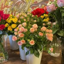 Flors I Fulles Floristeria