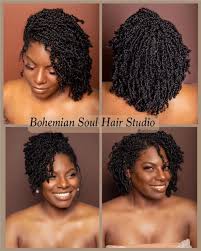 Natural Hair Salon In Brooklyn In 2020 Natural Hair Braids Natural Hair Styles Natural Hair Twists