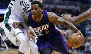Eric bledsoe for jrue holiday was a monstrous upgrade post #55 » by ballinbug » fri may 28, 2021 7:12 pm i doubt they make the finals, they'll best the heat, but then they need to go through the nets and wizards before they even sniff the finals. Former Sun Eric Bledsoe On Tweet In Hair Salon I Ve Never Been A Liar