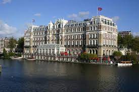 5 of the best hotels near the nemo centre. Top 10 Luxury Hotels Amsterdam 5 Star Best Luxury Amsterdam Hotels