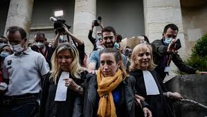 Valérie bacot et ses enfants sont interpellés en octobre 2017. Vl 0pejcgayxqm
