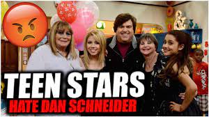 Jamie lynn spears was on track to eclipse her older sister in fame when she dropped out of hollywood in disgrace because of her unplanned pregnancy. Why Ariana Grande And Jaime Lynn Spears Hate Dan Schneider Youtube