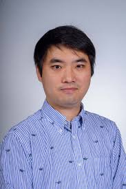 Wei Fu's Instagram, Twitter & Facebook