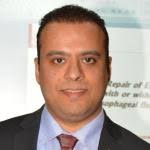 Doctor Moustafa Mohamed Elayyouti Pediatric Surgeon
