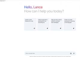 Google Gemini AI怎么使用提问？如何使用Google Gemini AI基础 ...