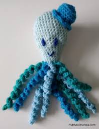 Top sellers newest price, low to high price, high to low name, z to a name, a to z sales products top we have a wide range of free knitting patterns available below, including many for blanket and household items, garments, and accessories for. How To Knit An Octopus For Babies For Beginners With Free Patterns Marta Almansa Nurse Author