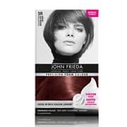 ***everything you need to know is right here!***hi everyone! John Frieda Precision Foam Colour Feelunique