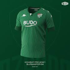 Bursaspor u19 previous match was against altinordu u19 in u19 1. Ozando On Twitter Bursaspor X Kappa Kombat Pro 2021 Home Away Third Set Bursaspor Kappasport Kappa Uk