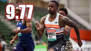 May 09, 2021 · the announcement that metcalf would trade his football cleats for track spikes on sunday sparked a mixture of intrigue and skepticism. Trayvon Bromell Dominates The World S Best He S Even Faster Than We Thought Youtube