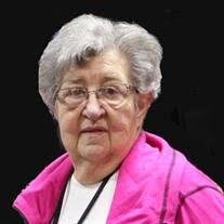 Evelyn (Davis) Dawson Obituary