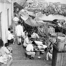 Hawkers selling some of singapore's favorite dishes offer a. Food Some Must Tries For Your Next Trip To Singapore