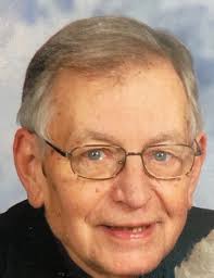 Obituary information for Don Dudacek