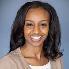 Dr. Ruth Tessema, MD