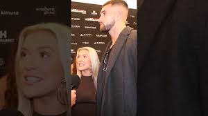 Molly Marsh and Zachariah Noble talk love with us! #MollyMarsh  #ZachariahNoble #LoveIsland