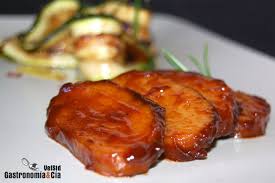 El seitán es un ingrediente típico de las cocinas vegetariana y vegana, su orígen es bastante antiguo y se atribuye a china, pero es usado en varios países del continente asiático. Recetas Con Seitan Para El Lunes Sin Carne Gastronomia Cia