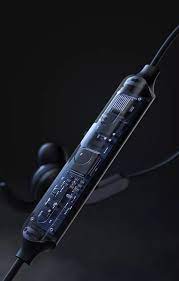 一组mp3及耳机渲染 工业 产品 电子产 那片蓝色天空采集到圆润感 1289图 花瓣 cmf design sound design design