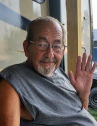 Obituary for David A. McCale