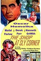 Missing Evidence (1939)