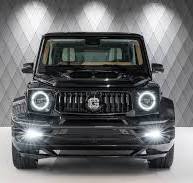 GCD G820 | German Classic Design