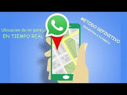 Como Saber La Ubicacion De Tu Pareja En Tiempo Real 2018 Youtube Trucos Para Whatsapp Cursos Gratis De Computacion Trucos