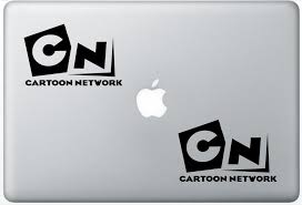 Preview the generated cartoon logo designs, and select the logo with your favourite design. Amazon Com Cartoon Network Logo Henrydecalzd1093 Set Of Two 2x Decal Sticker Laptop Ipad Car Truck Computers Accessories