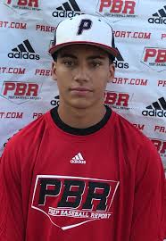 Colorado Top Prospect Games Catcher Analysis